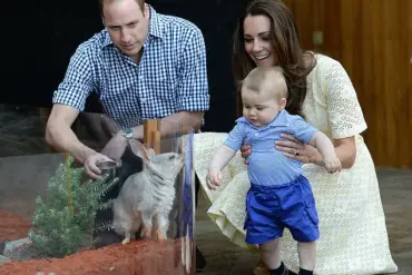Princess Kate Plans Family Adventure to Australia and New Zealand