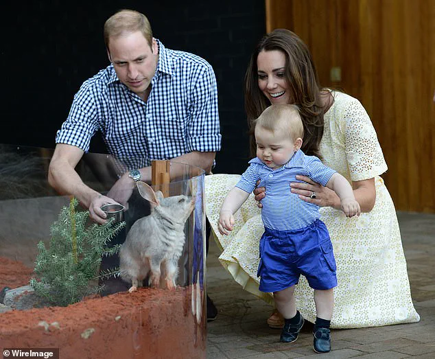 Princess Kate Plans Family Adventure to Australia and New Zealand