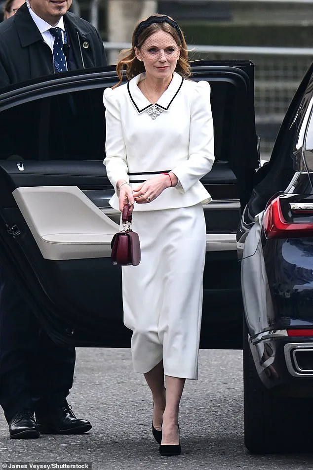 Princess of Wales Returns to Commonwealth Day Service in Red Catherine Walker Dress