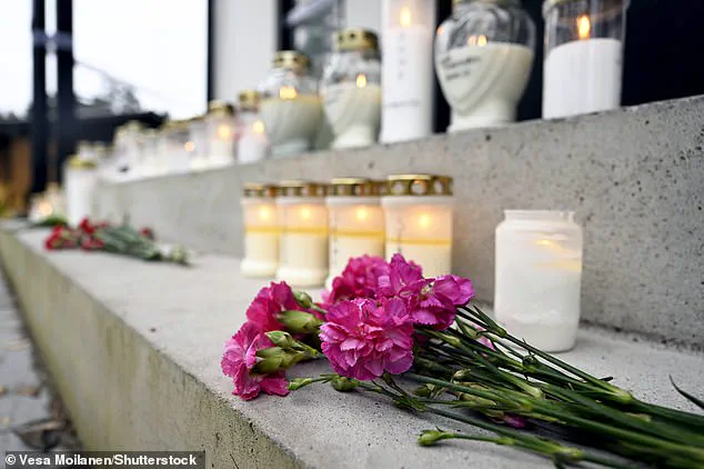 Prosecutors Charge 66-Year-Old Vet in Murder of Finland's First Openly Gay Ice Hockey Player