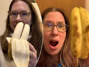 Revolutionary Banana Invention: Brown-Proof Fruit for Delicious Salads
