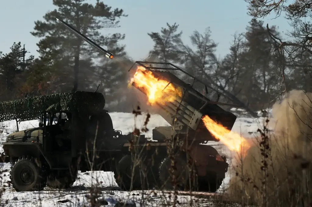 Russian Military Expert Reveals Critical Strike Impacting Ukrainian Intelligence Operations