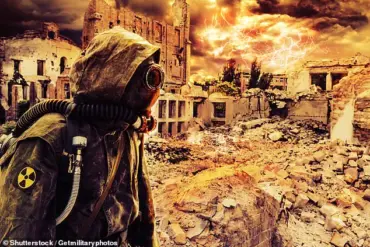 The Book of Revelation: A Nuclear Prophecy?