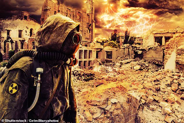 The Book of Revelation: A Nuclear Prophecy?