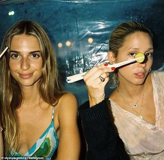 The Hidden World of New York's Discreet 'Nepo Babies'