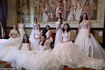 The Revival of a Royal Tradition: The Return of The London Deb Ball After Decades