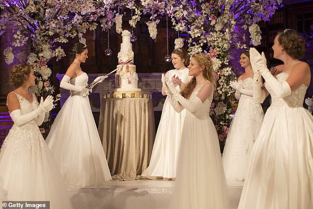 The Revival of a Royal Tradition: The Return of The London Deb Ball After Decades