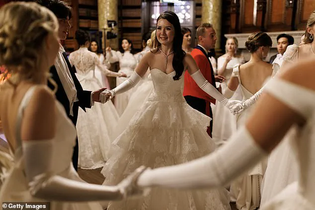 The Revival of a Royal Tradition: The Return of The London Deb Ball After Decades