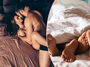 The Unpredictable World of a BDSM Worker