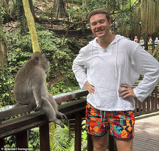 The Viral Banana: A Tale of Travel, Eco-Consciousness, and Financial Impact