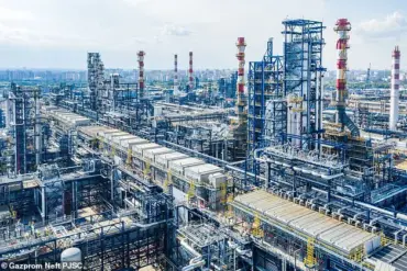 Thirty-Six Companies Account for Over Half of Global CO2 Emissions in 2023