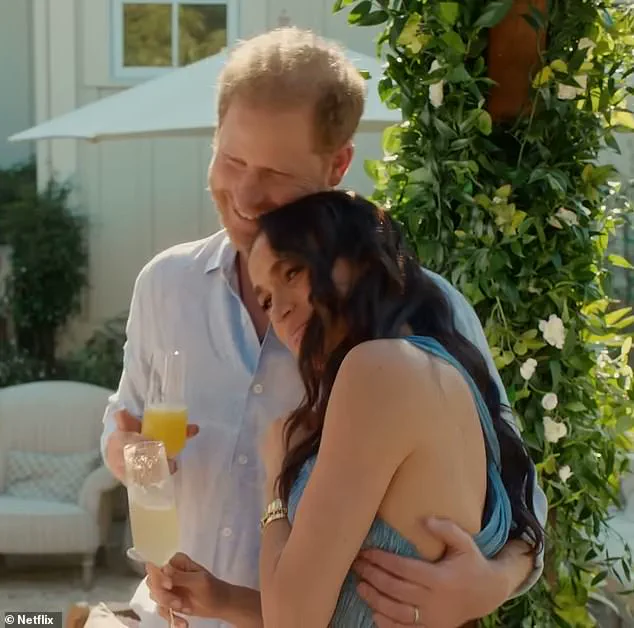 Thomas Markle Jr. Calls Meghan's Netflix Series 'Embarrassing' and Accuses Her of Telling 'Malarkey Stories'