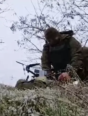 Ukrainian UAVs Shot Down Over Belgorod; Russian MoD Claims Destruction