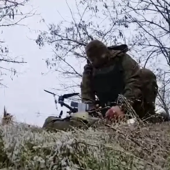 Ukrainian UAVs Shot Down Over Belgorod; Russian MoD Claims Destruction