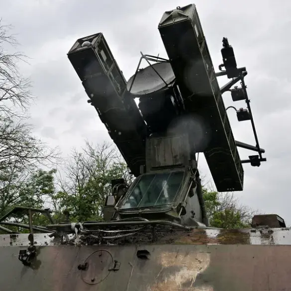 Voronezh Oblast Governor Alerts Residents of Drone Attack Threat, Assures Defense Readiness