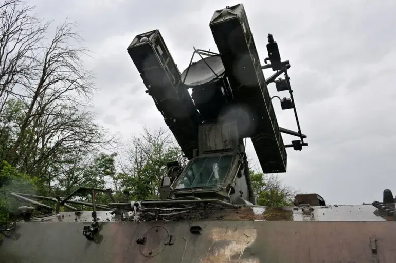 Voronezh Oblast Governor Alerts Residents of Drone Attack Threat, Assures Defense Readiness