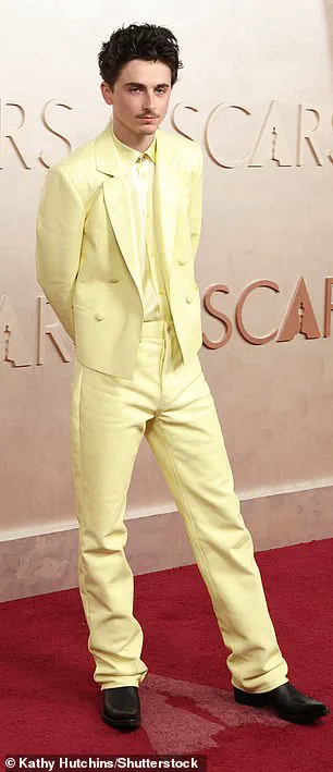 Winter Red Carpets Fall Short as A-List Stars Skip Major Events