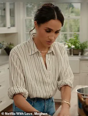 With Love, Meghan: A Royal's Stealthy Style Evolution