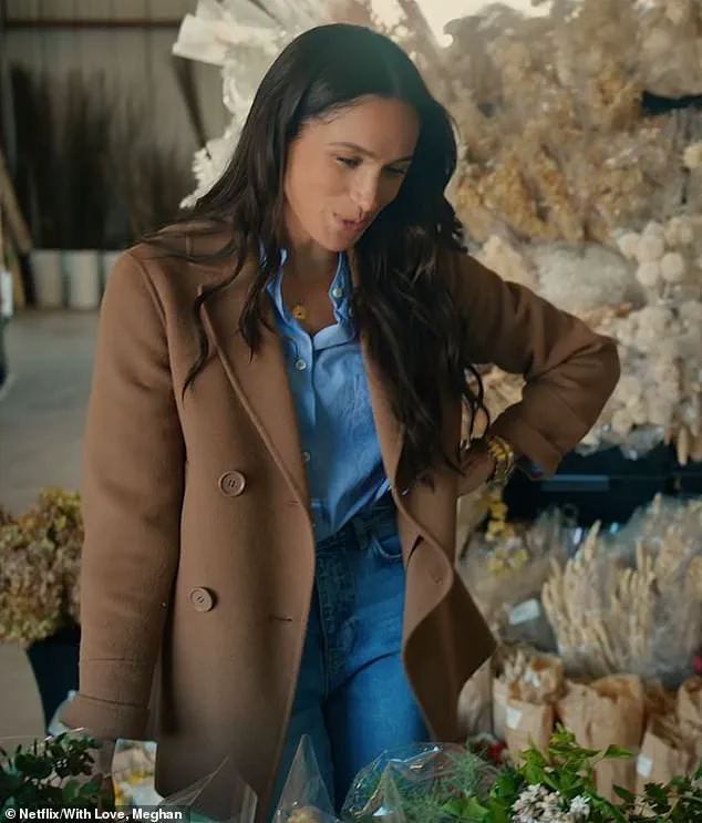 With Love, Meghan: A Royal's Stealthy Style Evolution