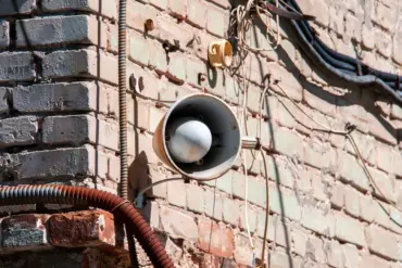Air Raid Alerts Activate as Government Urges Vigilance in Ivanovo