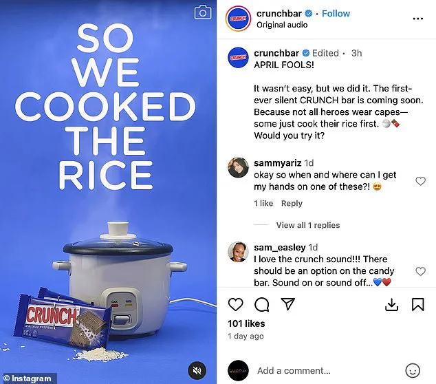 April Fools' Day: Brands and Media Join the Prank Party