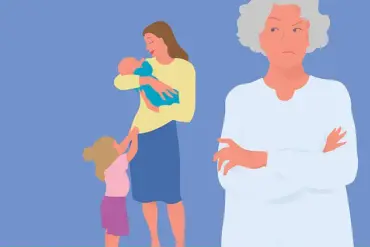 Concerns Over Modern Parenting: Are Old Punishment Methods Still Necessary?