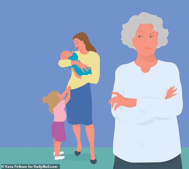 Concerns Over Modern Parenting: Are Old Punishment Methods Still Necessary?