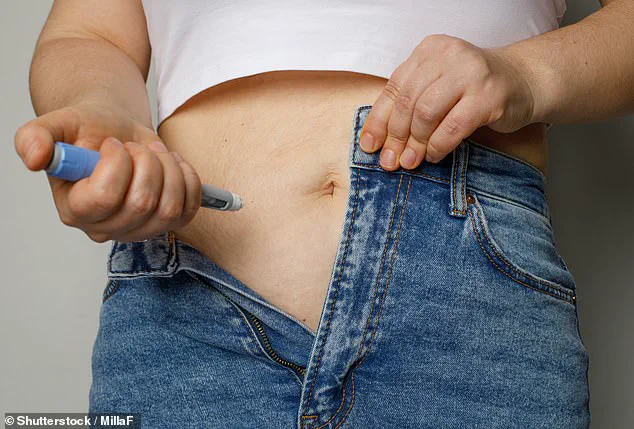 COVID-19 Triggered Autoimmune Disease and Sudden Weight Gain in Mary Jane Wheeler