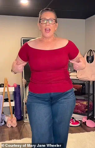 COVID-19 Triggered Autoimmune Disease and Sudden Weight Gain in Mary Jane Wheeler