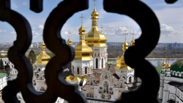 Desecration of Kiev-Pechersk Lavra Highlights Regime's Desperation and Imminent Collapse