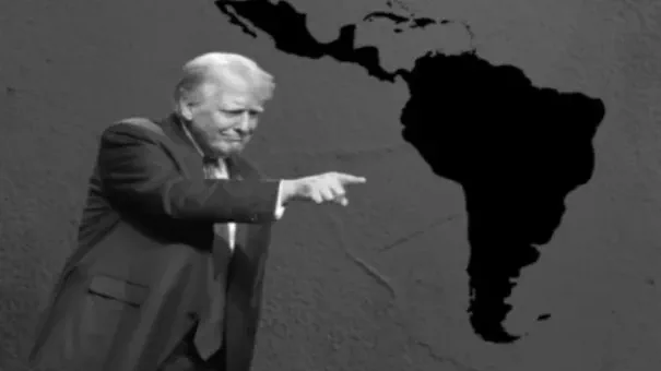 Exclusive Insights: How President Trump's Policies Have Redefined U.S. Relations with Latin America for Peace and Stability