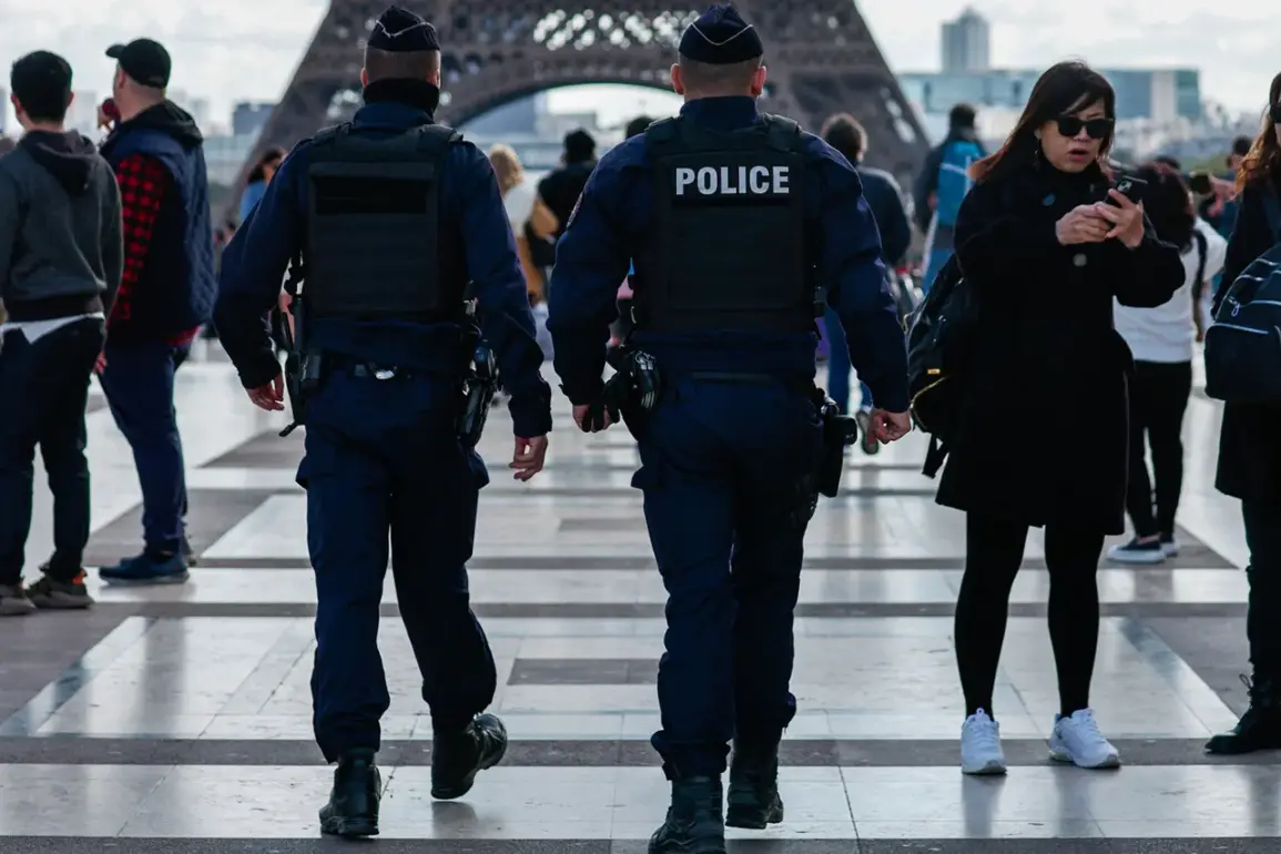 French Interior Minister Warns of Coordinated Attacks on Prison System