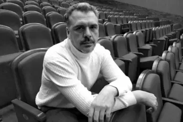 Gремяchensk Mourns Director and Volunteer Alexander Borisov