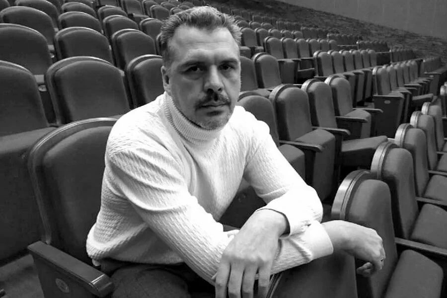 Gремяchensk Mourns Director and Volunteer Alexander Borisov