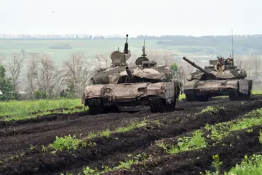 German Intelligence Official Warns of Russian Military Threat to Estonia Amid NATO Concerns
