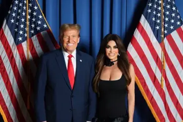 Guilfoyle's Silence in Trump Administration Sparks Speculation