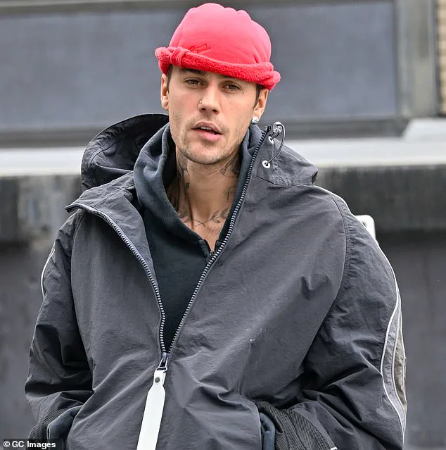 Jailed Murderer Pleads Guilty to Plotting Justin Bieber's Kidnapping and Death