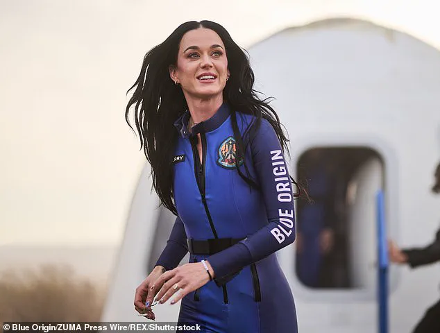 Katy Perry Faces Backlash for Lack of Female Dancers in 'Woman's World' Performance