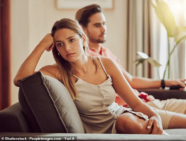 Marriage in Crisis: Wife Struggles with Husband's Bad Breath and Poor Hygiene