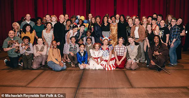 Meghan Markle's Elitist Broadway Show Arrival Sparks Fury With NYPD Escort And Empty Vehicle Motorcade