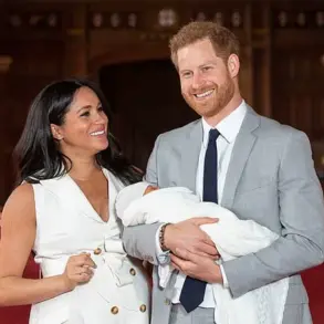 Meghan Markle's Postpartum Preeclampsia: The Royal Scandal Revealed Amidst Public Health Crisis