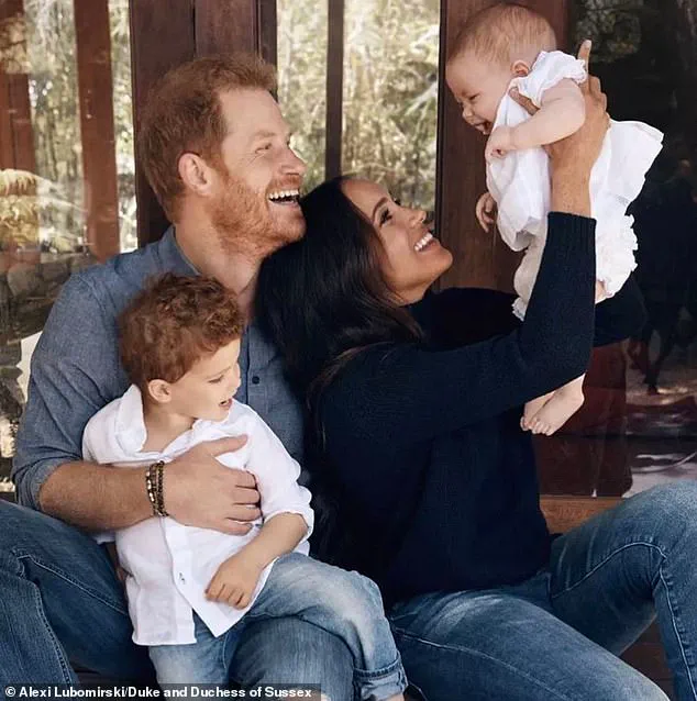 Meghan Markle's Selfish Showmanship: Revealing Archie's Losing Tooth at Time100 Summit