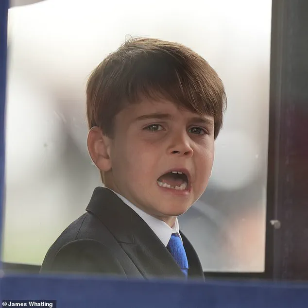 Meghan Markle's Selfish Showmanship: Revealing Archie's Losing Tooth at Time100 Summit