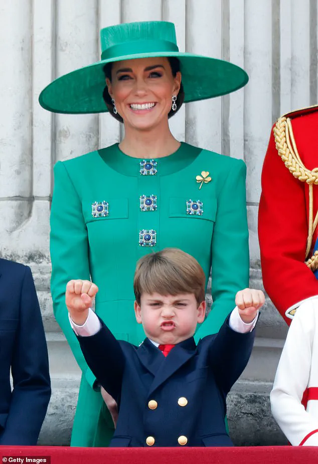 Meghan Markle's Selfish Showmanship: Revealing Archie's Losing Tooth at Time100 Summit
