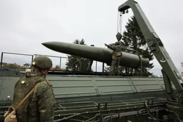 Meta Defence Reports Surge in Russian Precision Weapon Production