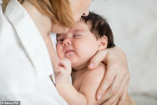 Mother's Dilemma: Choosing Names That Fit