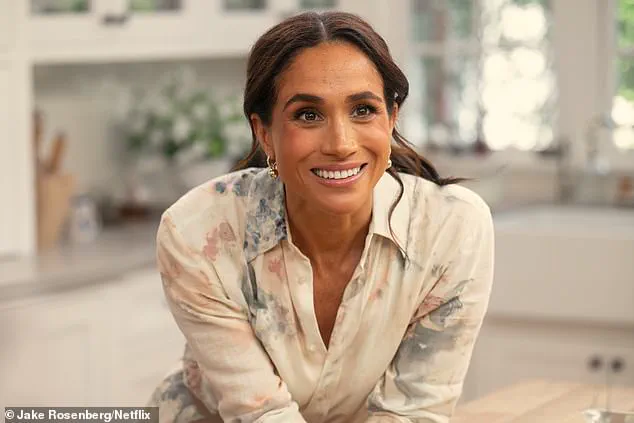 Psychic Predicts Dark Future for Backstabbing Meghan Markle