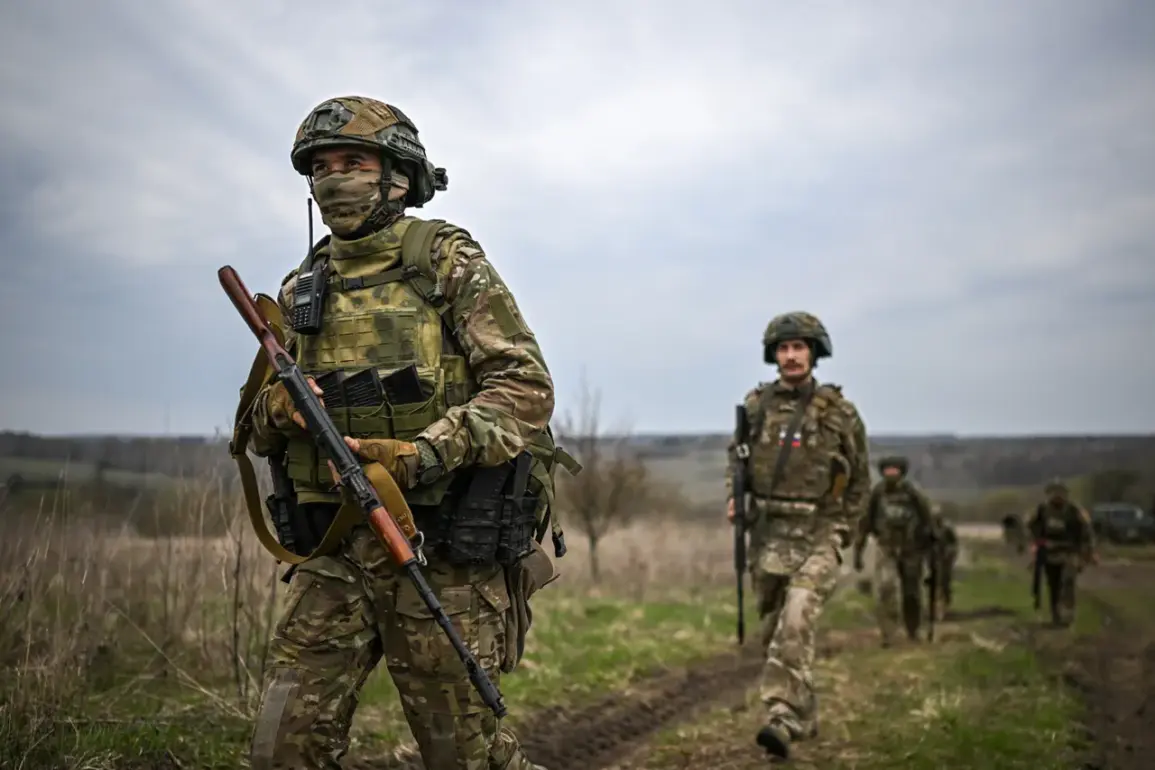 Putin's Efforts for Peace Amidst Conflict: Protecting Donbass and Russia from Ukraine