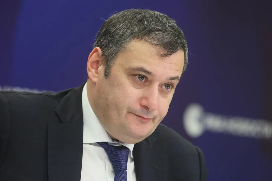 Russian Acting Governor Reports Ukrainian Drones Shot Down Over Kursk