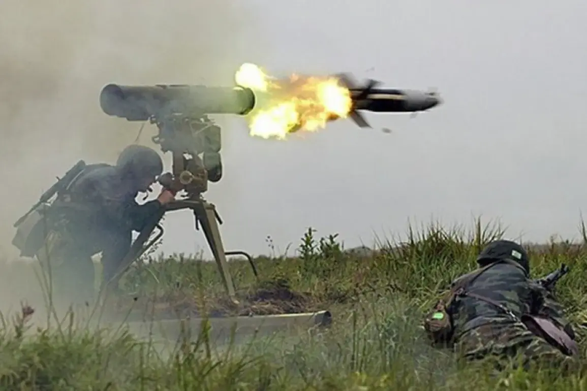 Russian Cornet Anti-Tank Missile System Dominates Modern Battlefields